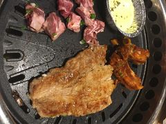 -火炉火自助餐(悠唐购物中心店)