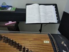 -谈·PIANO(金唐新光界店)