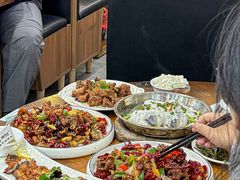 -醉壹号海鲜大排档(厦门美食地标店)