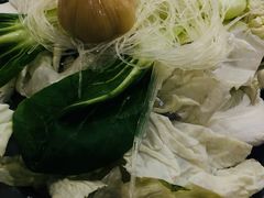 -鑫来顺大铜锅涮羊肉(中山门旗舰店)
