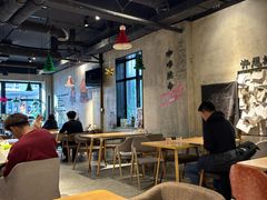 -ZM COFFEE(西安路店)