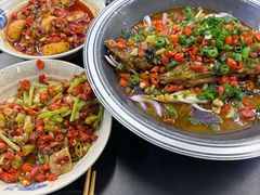-潇湘阁(三里屯SOHO店)