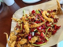 -大铁勺新津菜(东丽阳光新业广场店)