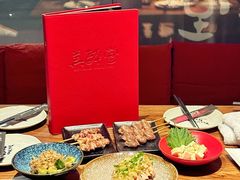 -Fukumimi·美醉堂 居酒屋(金尚店)
