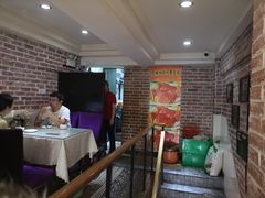 -眷江南之小蓝鲸(王府大街店)