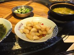 -好灶头妈妈菜·柴火灶台鱼·千岛湖土菜地标美食