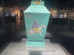-景德镇中国陶瓷博物馆