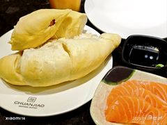 -川骄海鲜自助(河东店)