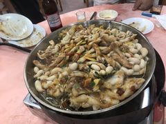 -标记好食