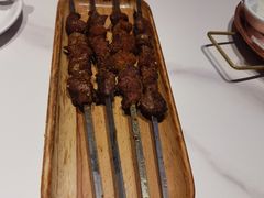 -阿娜尔·新疆菜(宜家荟聚中心店)