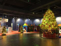 -幻贝家儿童乐园(苏州中心店)