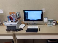 -海马体照相馆(大连罗斯福广场店)