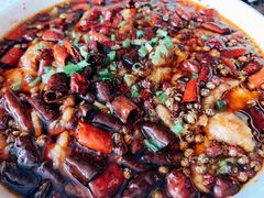 -辣婆婆(航天桥店)