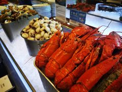 波士顿龙虾-博林天瑞喜来登酒店·西丽尚膳