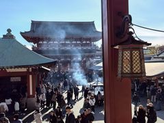 -浅草寺