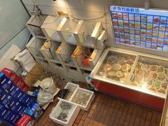 -老地方海鲜坊(步行街店)