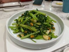 -曼玉餐厅(中原万达店)