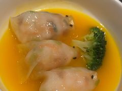 -龙悦湾酒家·八阵鱼生·渔人码头店