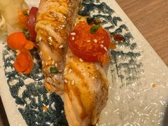 -满来寿喜烧(金虹桥店)
