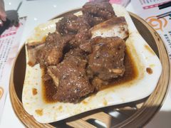 澳洲黑椒牛仔骨-有心德(隆生店)