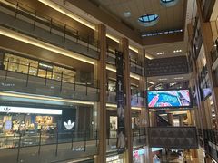 -凤凰汇购物中心