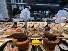 -潮澎派·潮汕菜大排档(南较西路店)