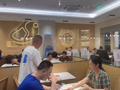 -豪客来牛排(中华城店)