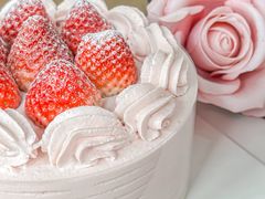 -积慕Cake(解放大道店)