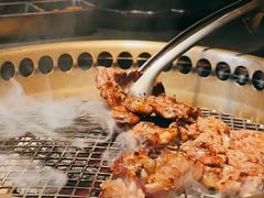 -铭牛烧肉·和牛海鲜自助(高新月牙湖店)