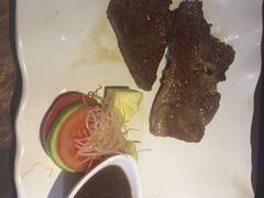 -路易十三西餐厅(西关新天地店)