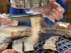 -霸腹烤肉(厦门柚子番店)