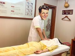 -颐而康按摩(八一桥总店)