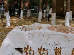 -辽宁大学(崇山校区)