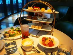 -L'Arome芳芳法国餐厅(仙林金鹰店)