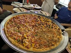 -Tubestation站点比萨(高新万达ONE店)