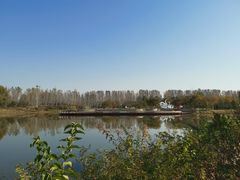 -东郊湿地公园