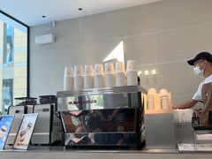 -北芒BEIMO COFFEE(五台山店)