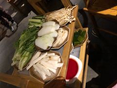 -宽田火锅(几江荣华店)