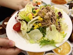 -斗牛士牛排餐厅(嘉里汇店)
