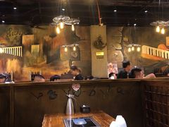 -小俩口烧烤东北菜(双井店)