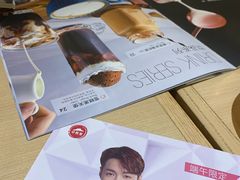 -必胜客(漕宝路店)