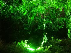 -三盛颐景园-停车场