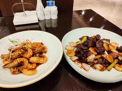 -通安客栈中餐厅·何家小馆
