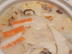 -三人行骨头王火锅(长寿店)