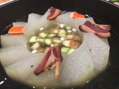 -稻香酒家·33年老字号·港式粤菜(富邦中心店)