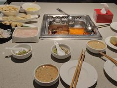 -海底捞火锅(万达广场店)