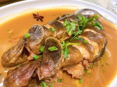 -将相和·海鲜蒸饺大连菜