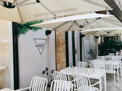 -Manner Coffee(K11店)