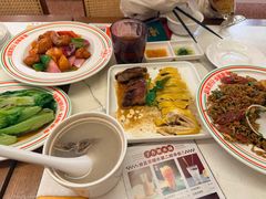 -鹅冠港式茶餐厅(来福士店)