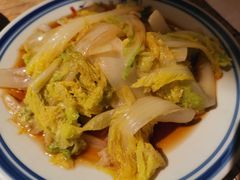 高山娃娃菜-卤儿道道(龙游路店)